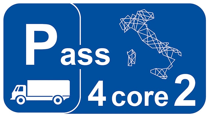 Pass 4 core 2
