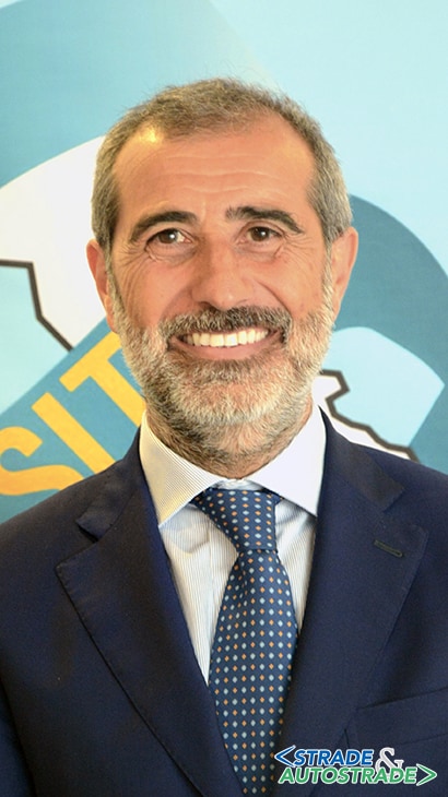 Alessandro Pesaresi, Presidente SITEB