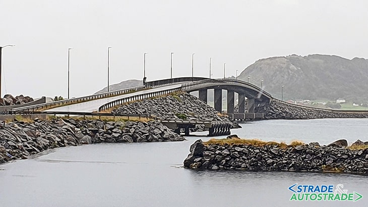 Ponte dell’Ullasund
